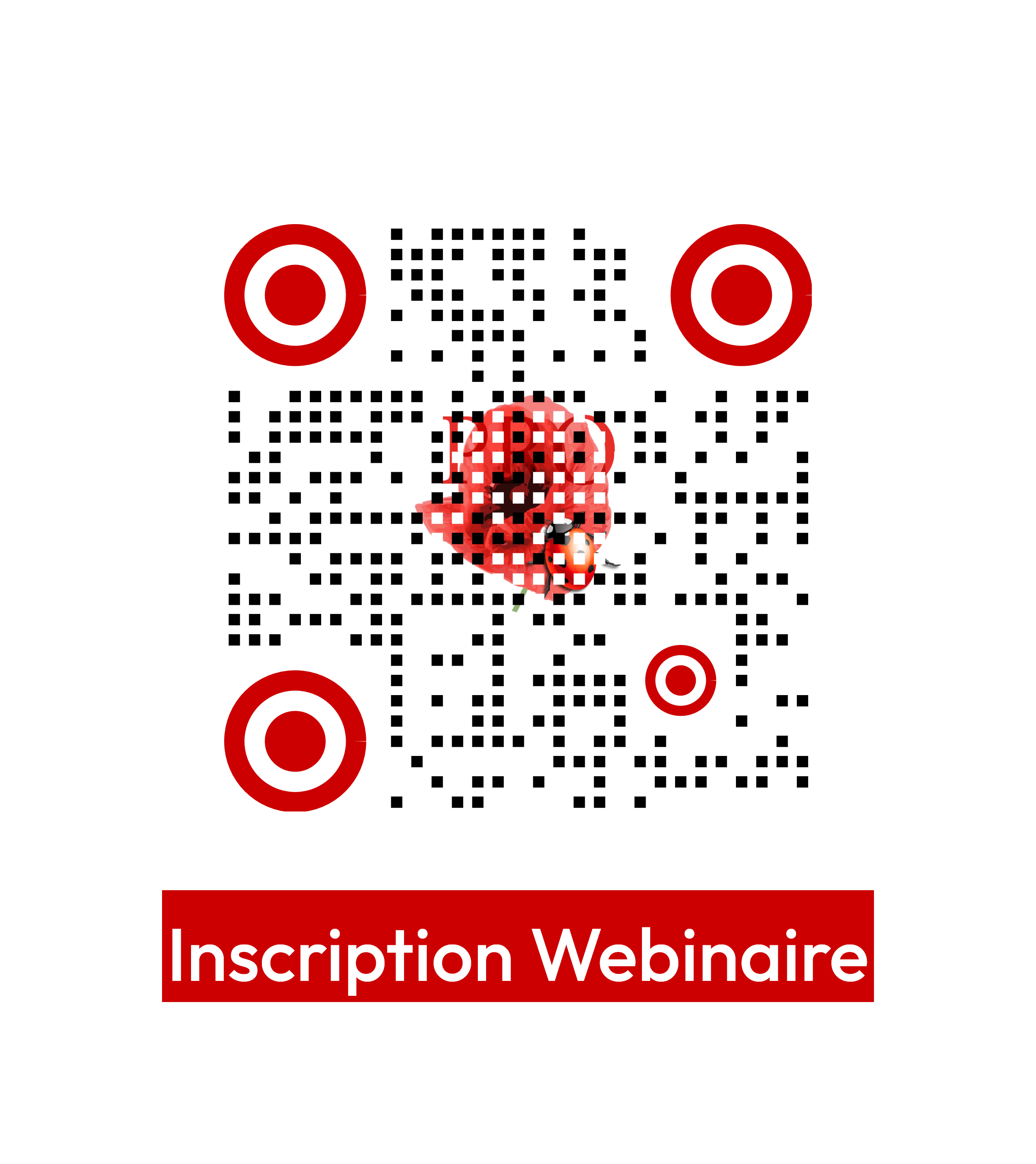 qrcode Webinaire Aline Gaudrain