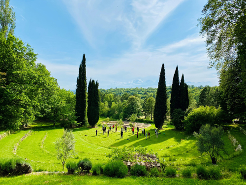 parc segries 500