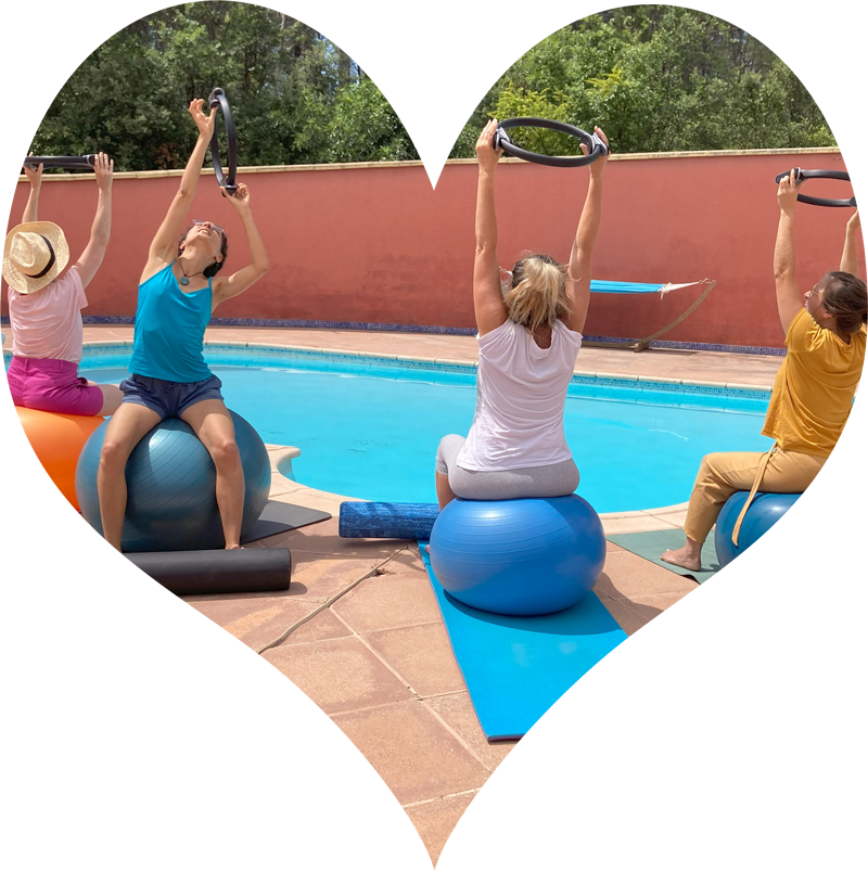 coeur de pilates