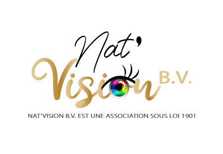 Logo Nat&#039;Vision BV, vignette