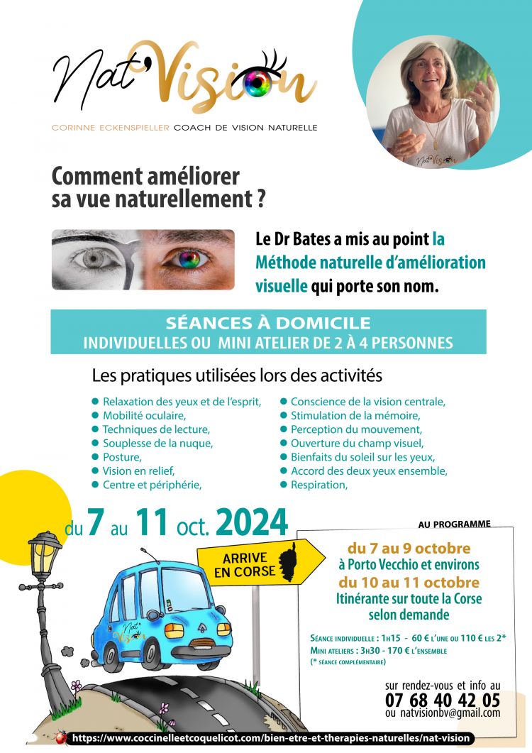 Affiche, je fais ma part,grimaud septembre 2024